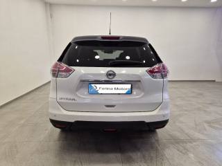 NISSAN X-Trail usata, con Airbag Passeggero
