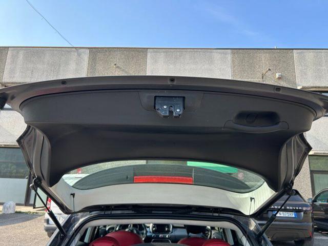 FIAT 500X usata 50
