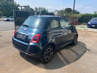 FIAT 500 usata, con Autoradio