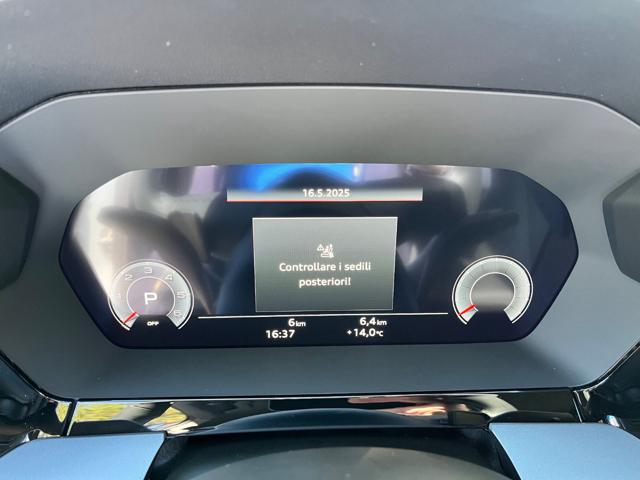 AUDI A3 usata, con Alzacristalli elettrici