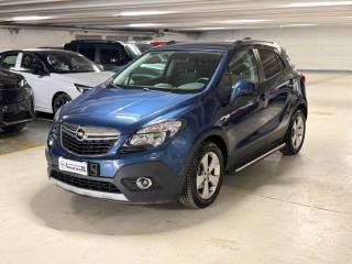 OPEL Mokka usata, con Airbag laterali