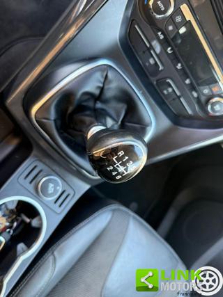 FORD Kuga usata, con ESP