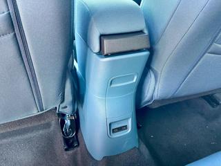 FIAT Grande Panda usata, con Luci diurne LED