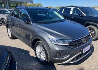 VOLKSWAGEN T-Roc usata, con Chiusura centralizzata