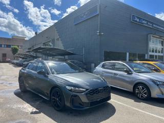 AUDI A5 Avant 204CV mHEV/S tronic Quattro S Line ed. KM 0