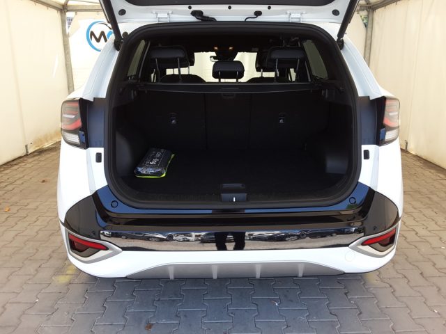 KIA Sportage usata, con Regolazione elettrica sedili