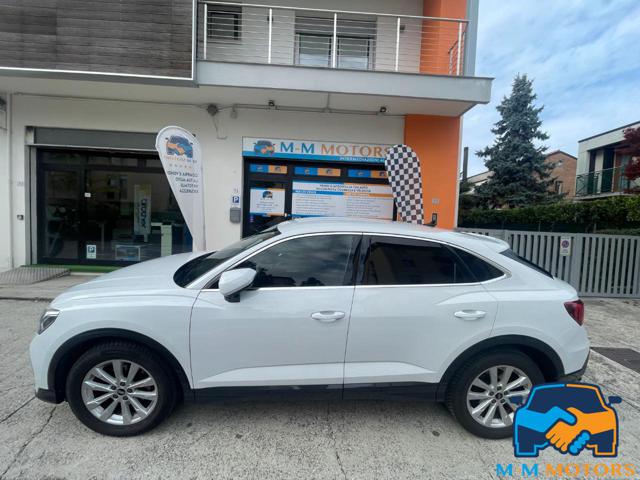 AUDI Q3 usata, con Airbag Passeggero