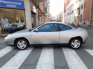 FIAT Coupe usata, con Chiusura centralizzata