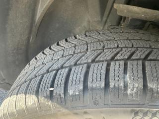 JEEP Compass usata, con Antifurto