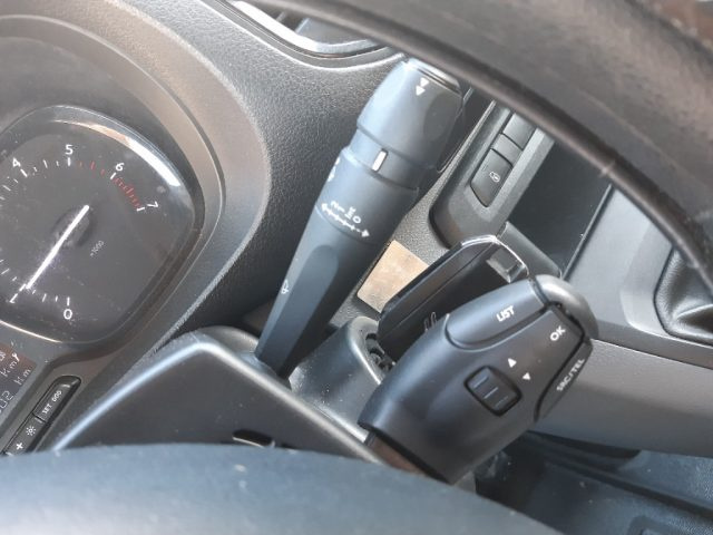 CITROEN Jumpy usata, con Servosterzo