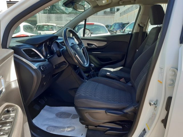OPEL Mokka usata, con USB