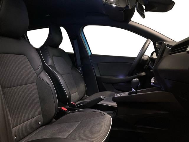 RENAULT Clio usata 10