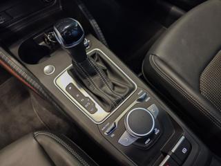 AUDI Q2 usata, con Filtro antiparticolato