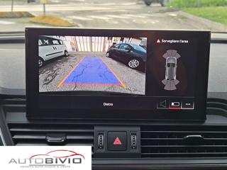 AUDI Q5 usata, con Fari LED