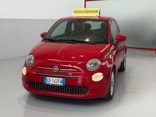 FIAT 500 usata 28