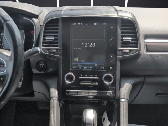 RENAULT Koleos usata, con Specchietti laterali elettrici