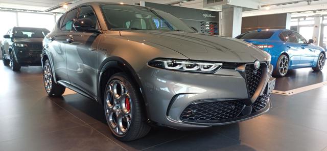 ALFA ROMEO Tonale usata, con ABS