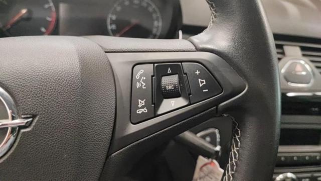 OPEL Corsa usata, con Fendinebbia