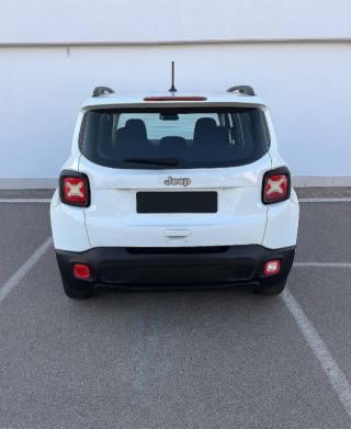 JEEP Renegade usata, con Airbag