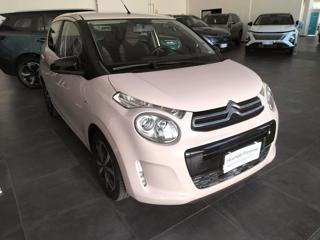 CITROEN C1 usata, con Alzacristalli elettrici