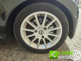 SMART ForTwo usata 11