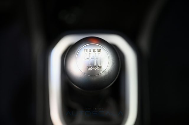 JEEP Renegade usata, con ESP