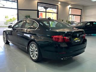 BMW 520 usata, con Cruise Control