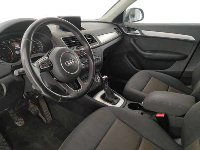 AUDI Q3 usata, con Controllo trazione