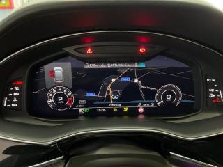 AUDI RS Q8 usata, con Autoradio digitale