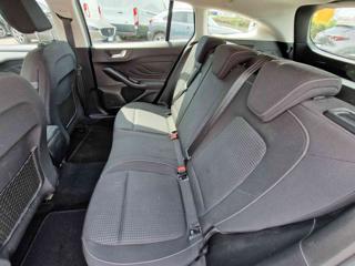 FORD Focus usata, con Fendinebbia