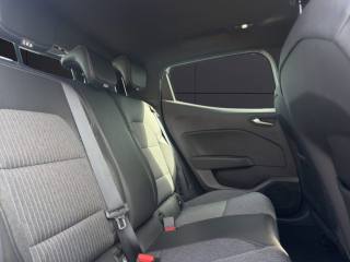 RENAULT Clio usata, con Controllo vocale