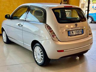 LANCIA Ypsilon usata, con Cerchi in lega
