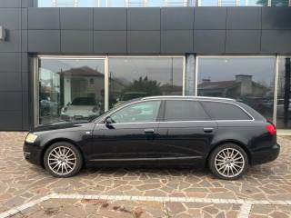 AUDI A6 usata, con Alzacristalli elettrici