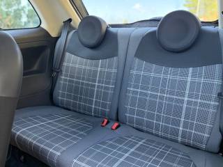 FIAT 500 usata, con Start/Stop Automatico
