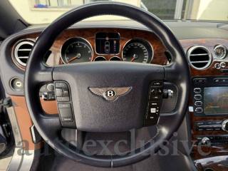 BENTLEY Continental usata, con Cerchi in lega