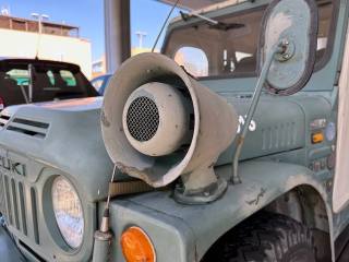 SUZUKI LJ 80 usata 25