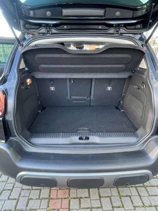 CITROEN C3 Aircross usata, con Chiusura centralizzata