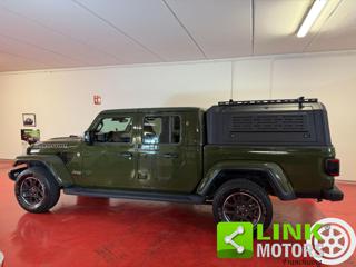 JEEP Gladiator usata, con Airbag Passeggero