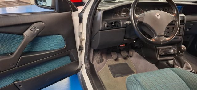 LANCIA Delta usata, con Fendinebbia