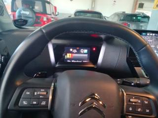 CITROEN C4 X usata, con Bracciolo