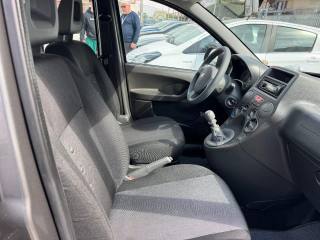 FIAT Panda usata, con Boardcomputer