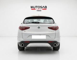 ALFA ROMEO Stelvio usata, con Alzacristalli elettrici