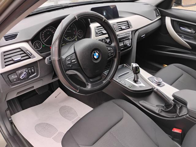 BMW 320 usata, con Climatizzatore