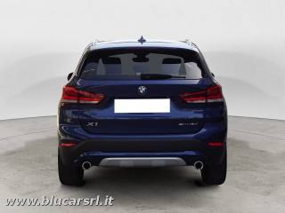 BMW X1 usata, con Airbag Passeggero