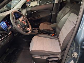 FIAT Tipo usata, con ESP