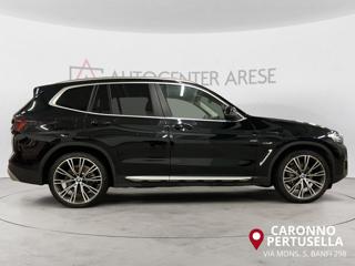 BMW X3 usata, con Autoradio