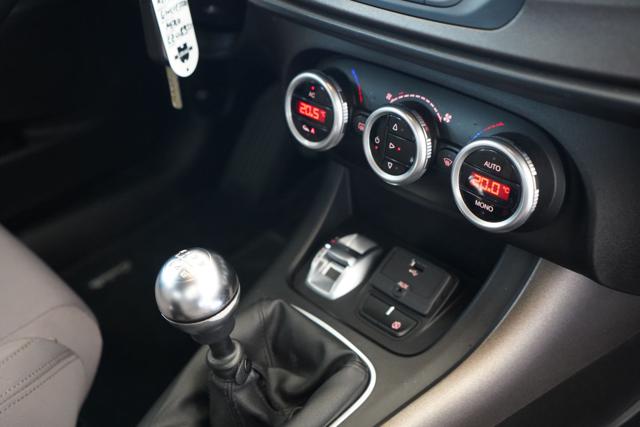 ALFA ROMEO Giulietta usata 22