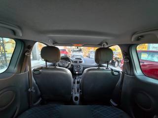 RENAULT Clio usata, con Immobilizzatore elettronico