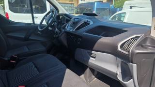 FORD Transit Custom usata, con Cruise Control