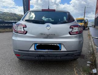 RENAULT Megane usata, con Alzacristalli elettrici